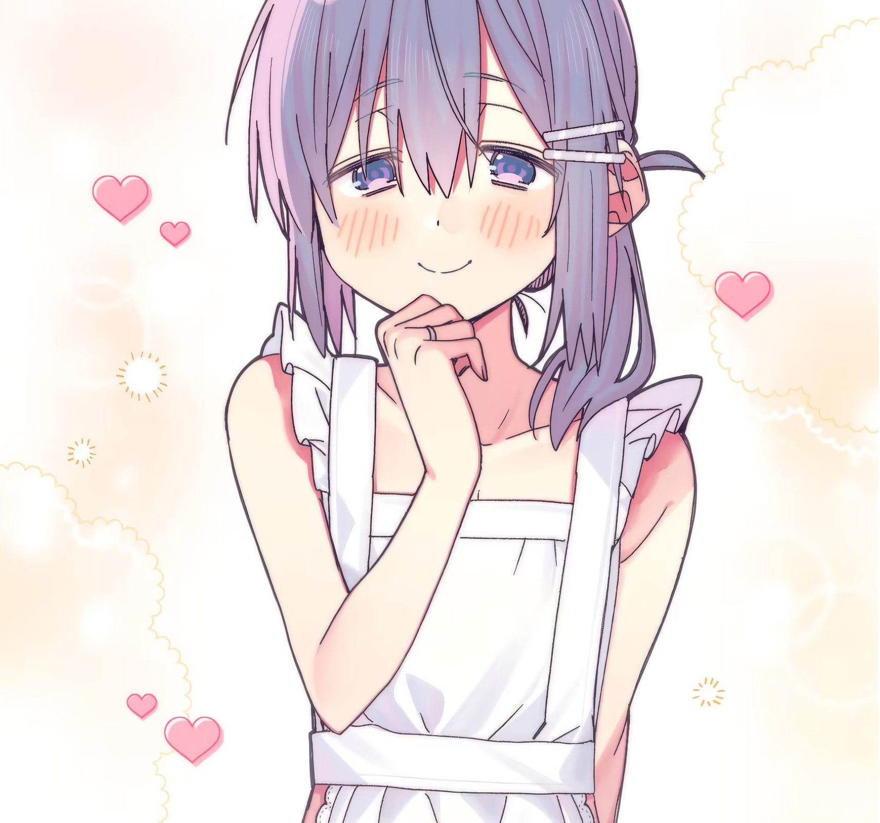 Senpai-chan Is a He Chapter 0 page 20 - 