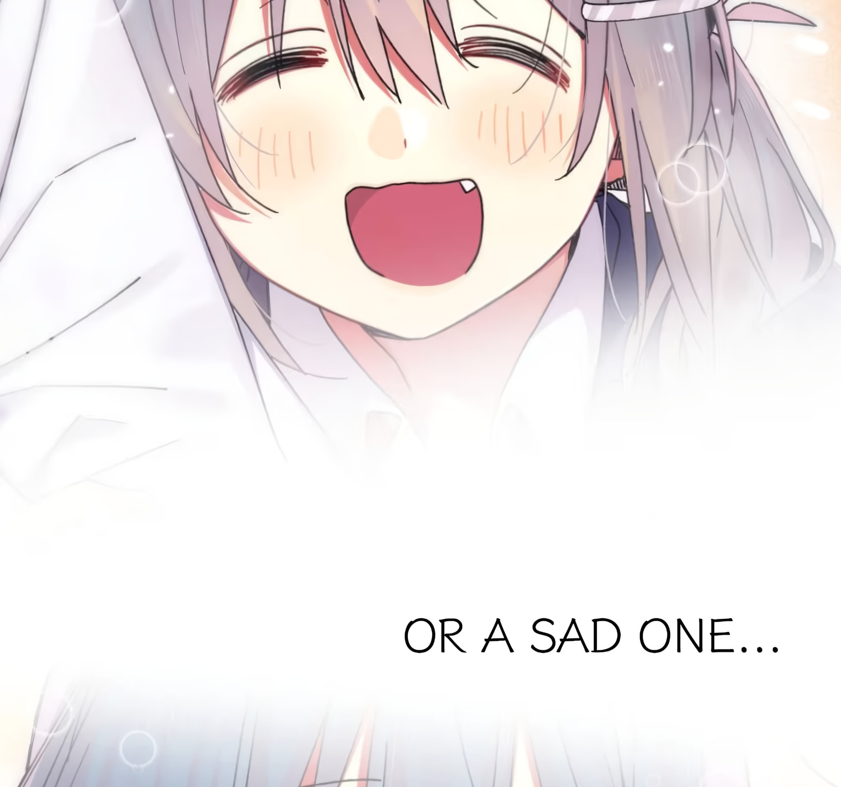 Senpai-chan Is a He Chapter 0 page 6 - 