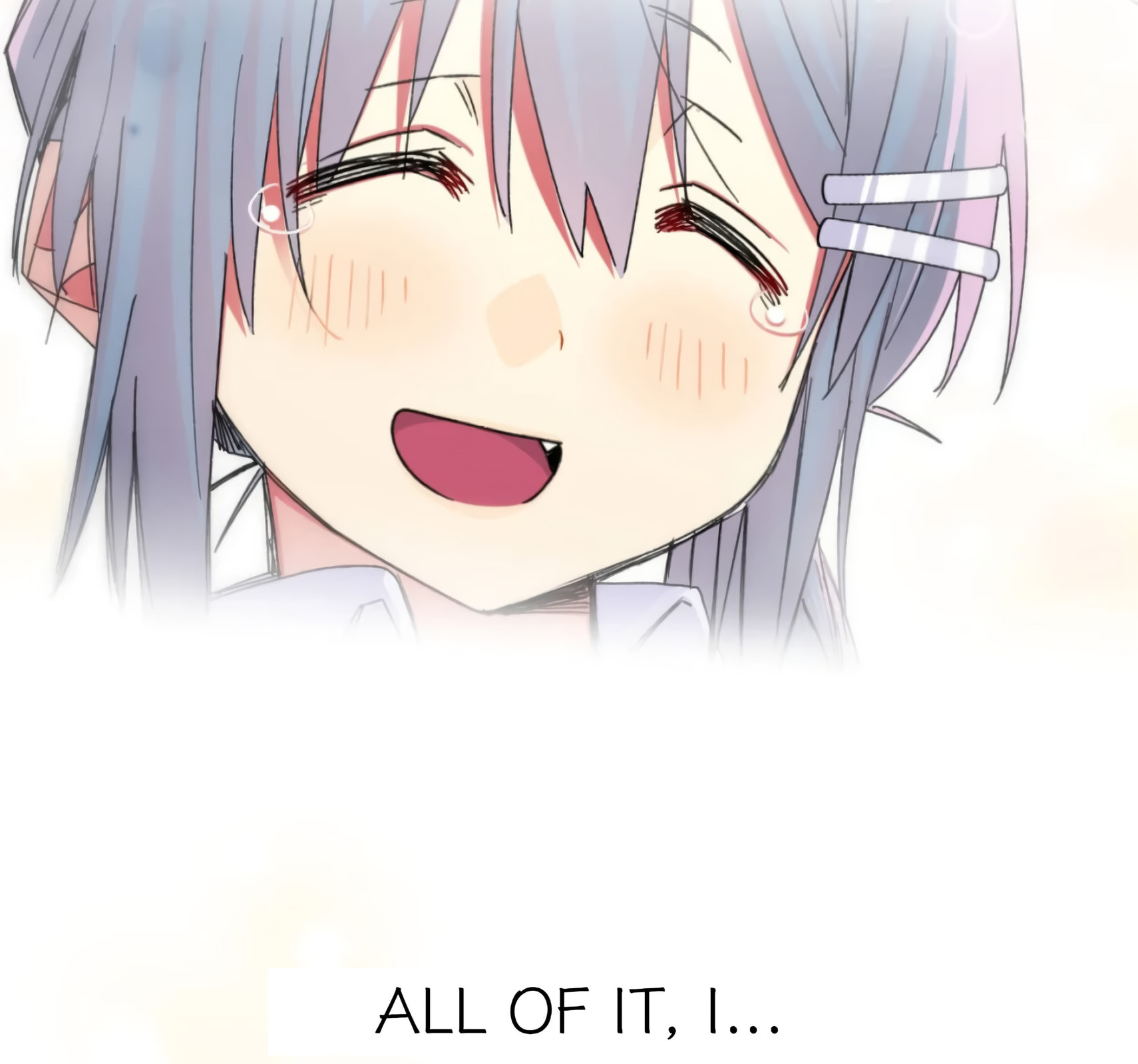 Senpai-chan Is a He Chapter 0 page 7 - 