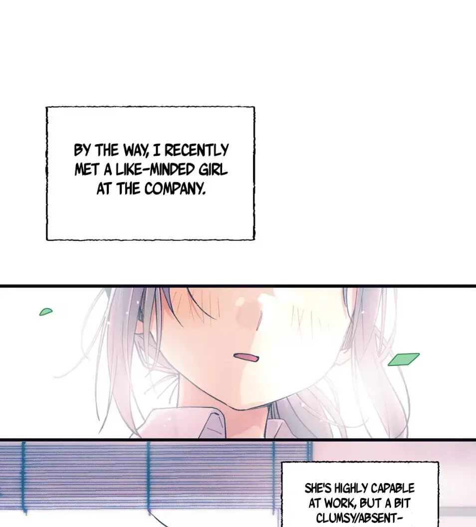 Senpai-chan Is a He Chapter 1 page 2 - 