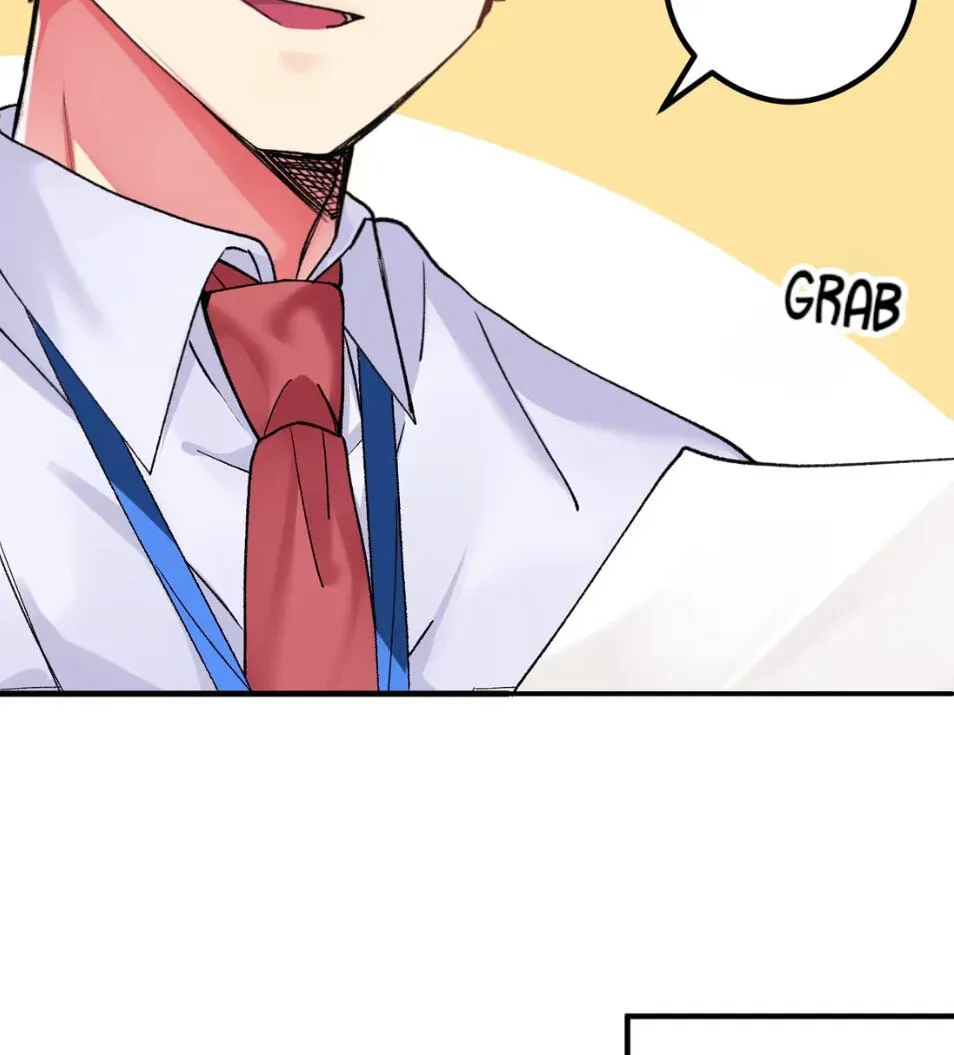 Senpai-chan Is a He Chapter 1 page 13 - 