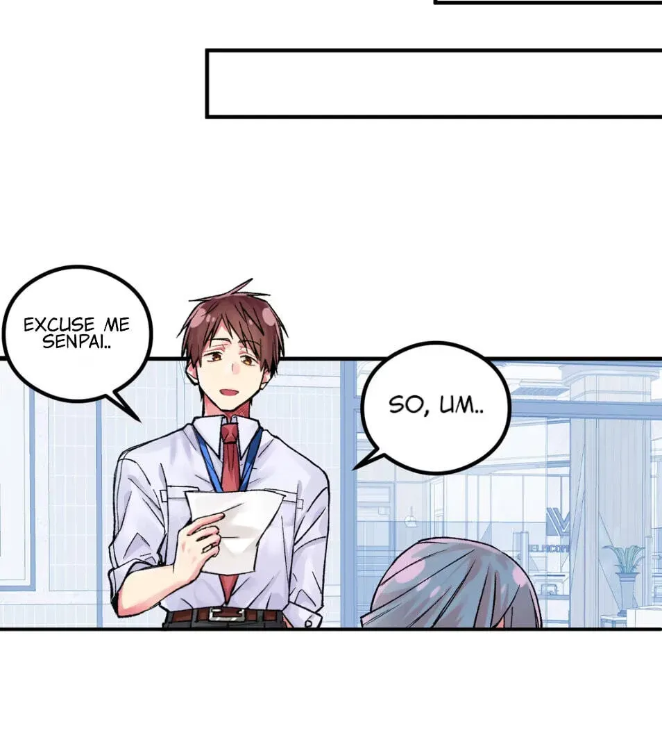 Senpai-chan Is a He Chapter 1 page 14 - 