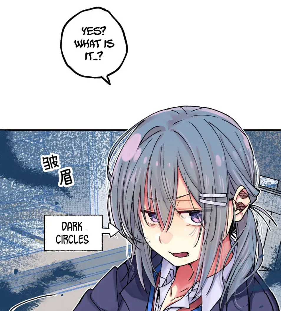 Senpai-chan Is a He Chapter 1 page 15 - 