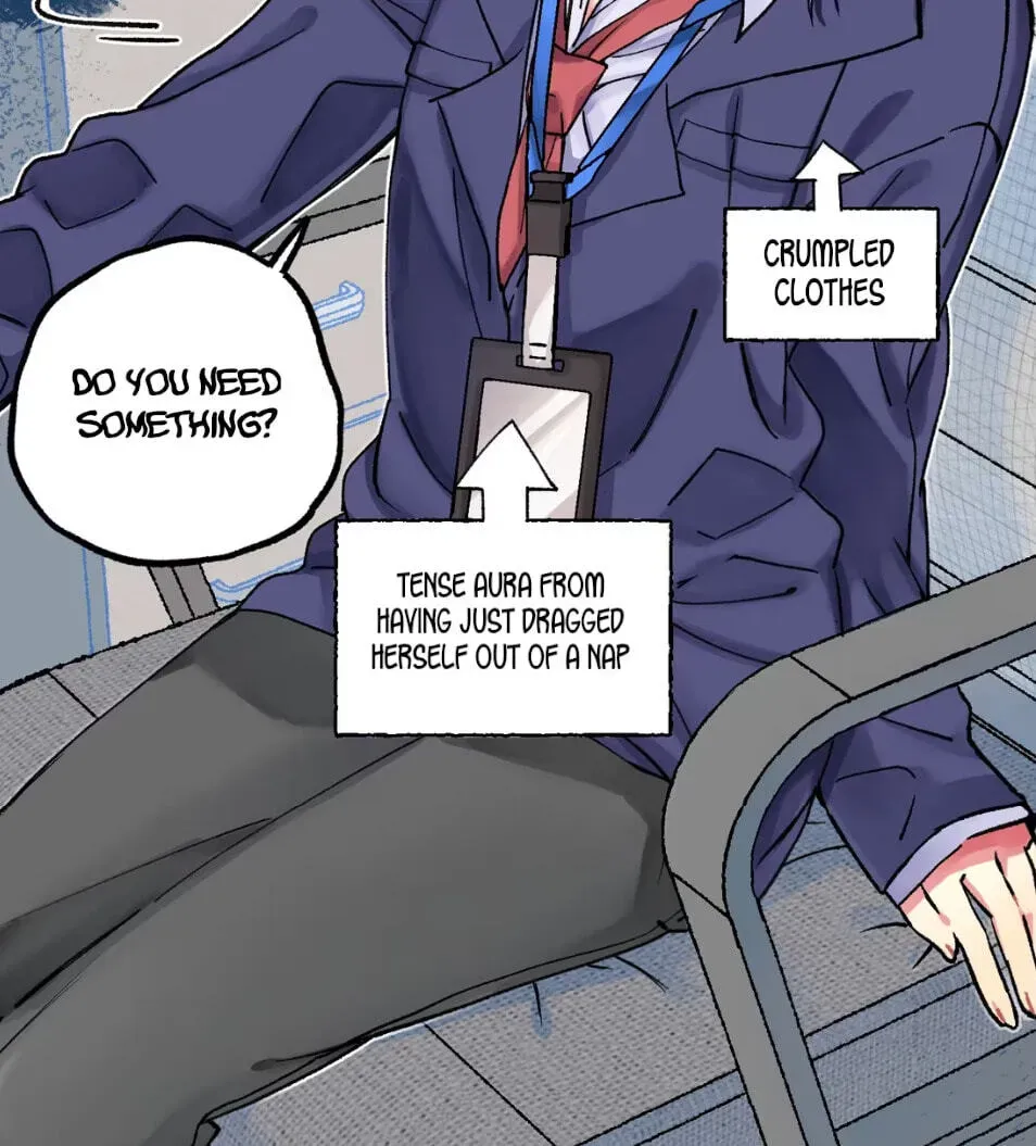 Senpai-chan Is a He Chapter 1 page 16 - 