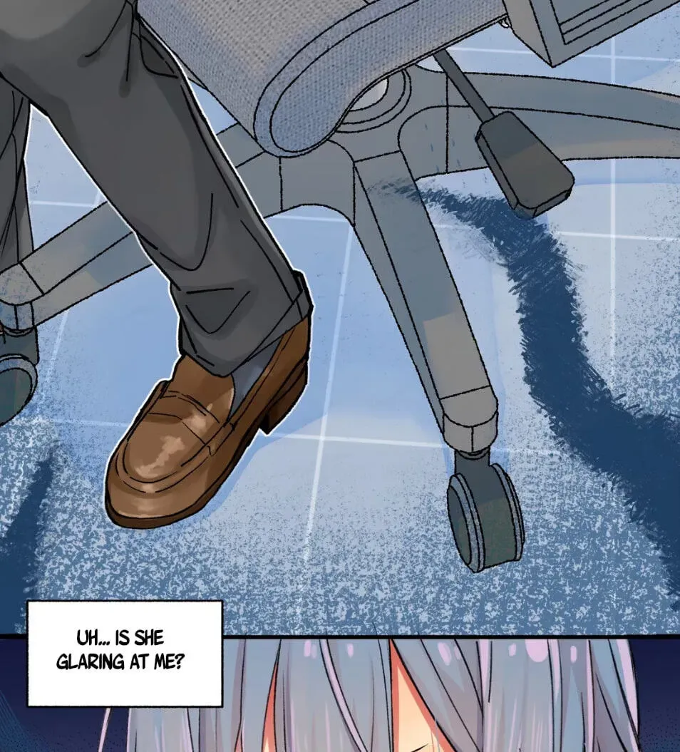 Senpai-chan Is a He Chapter 1 page 17 - 