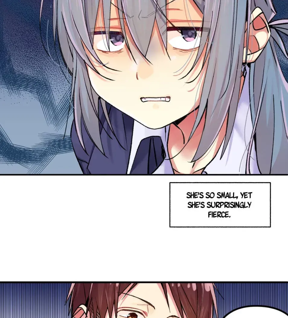 Senpai-chan Is a He Chapter 1 page 18 - 