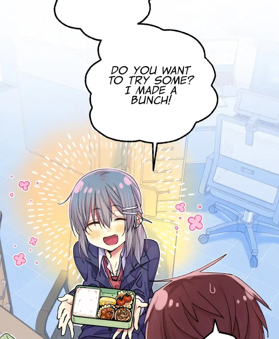 Senpai-chan Is a He Chapter 1 page 27 - 
