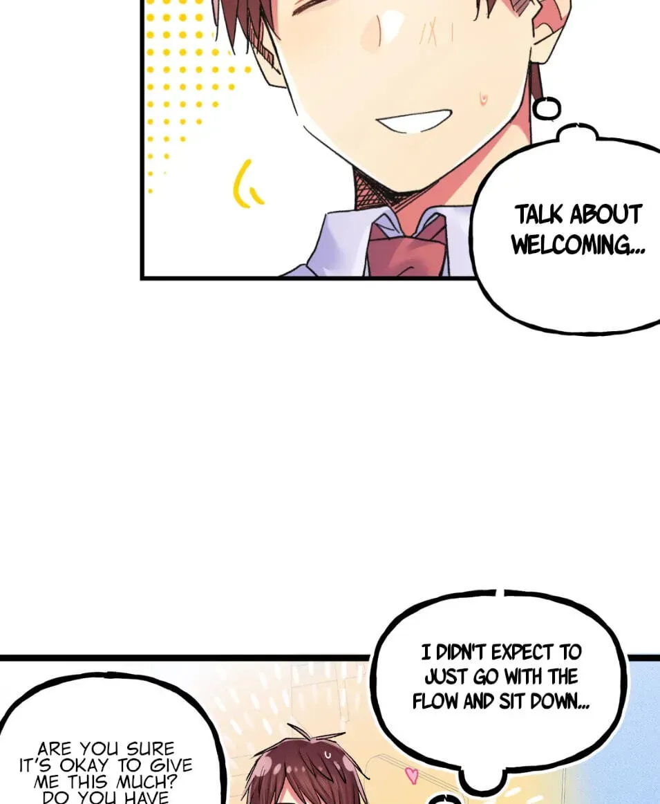 Senpai-chan Is a He Chapter 1 page 29 - 