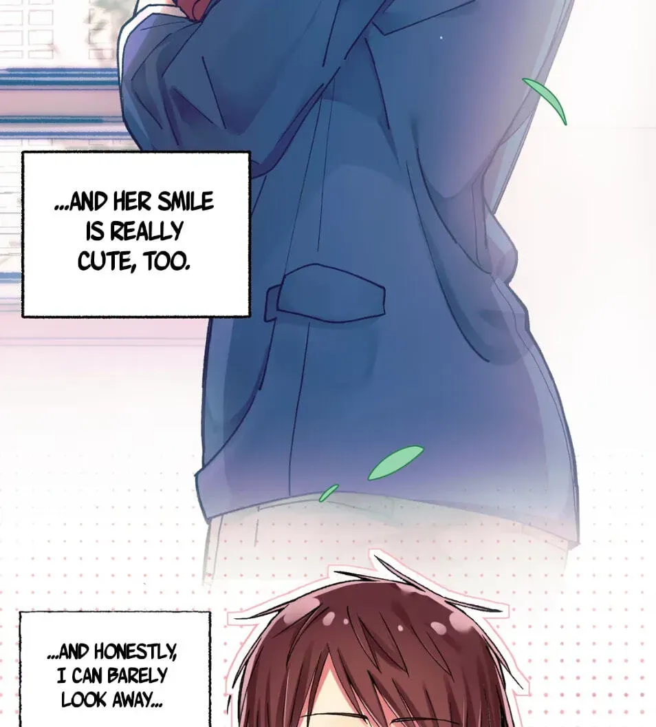 Senpai-chan Is a He Chapter 1 page 4 - 