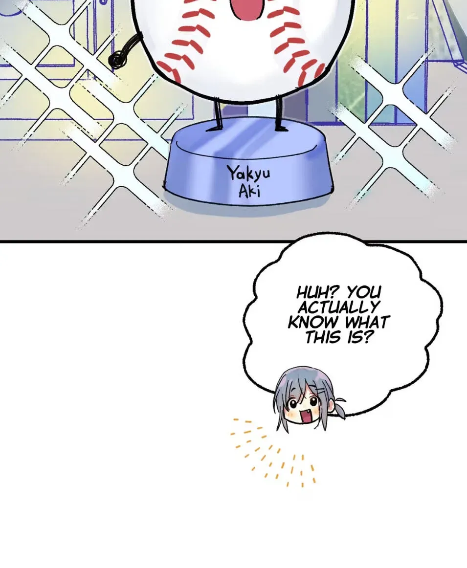 Senpai-chan Is a He Chapter 1 page 32 - 
