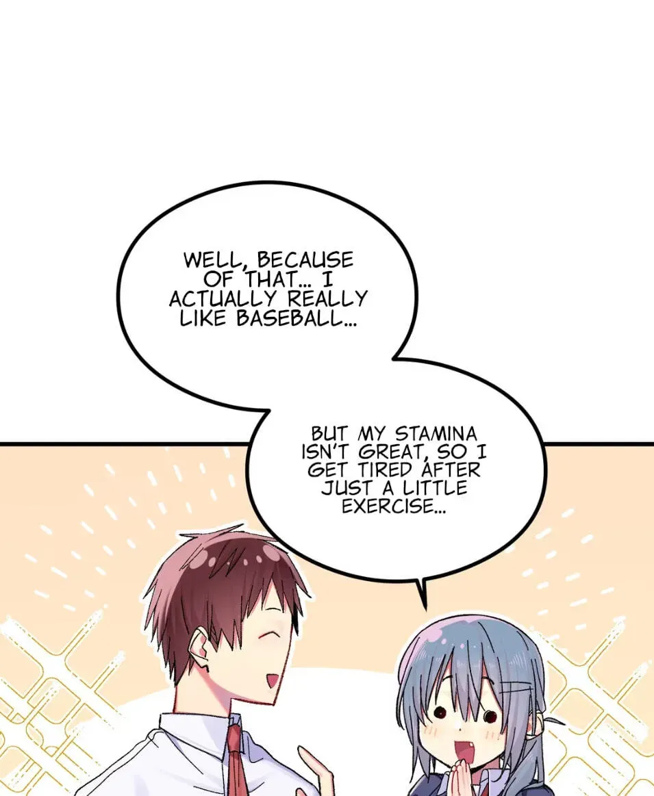 Senpai-chan Is a He Chapter 1 page 33 - 