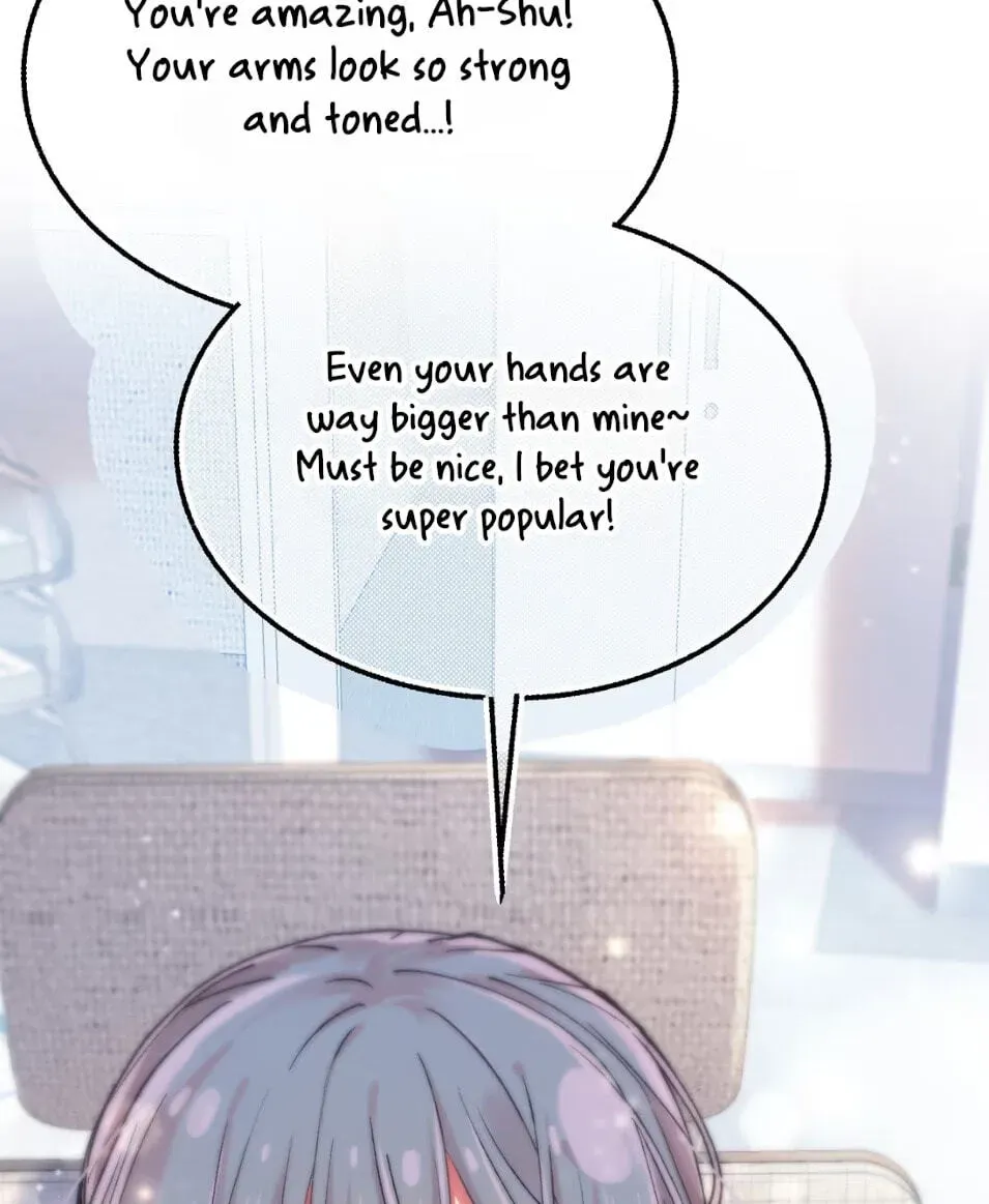 Senpai-chan Is a He Chapter 1 page 35 - 