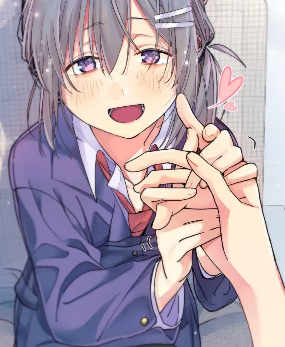 Senpai-chan Is a He Chapter 1 page 36 - 
