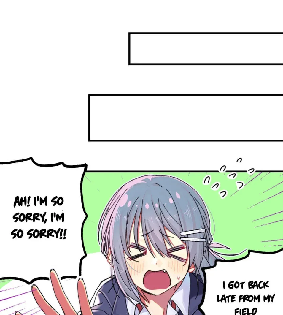 Senpai-chan Is a He Chapter 1 page 39 - 
