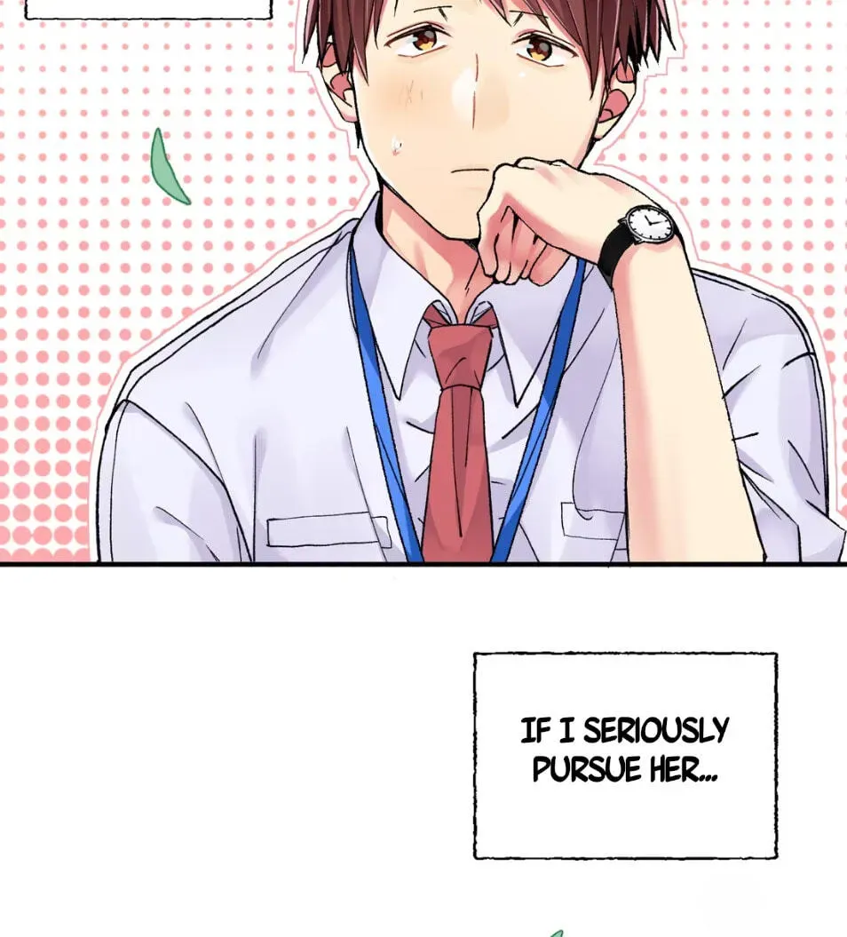 Senpai-chan Is a He Chapter 1 page 5 - 
