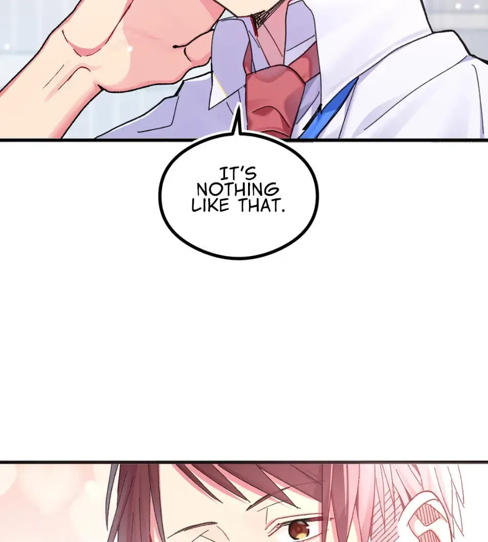 Senpai-chan Is a He Chapter 1 page 45 - 
