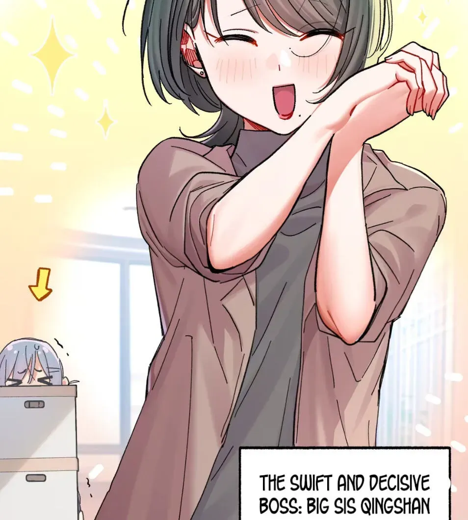 Senpai-chan Is a He Chapter 1 page 50 - 