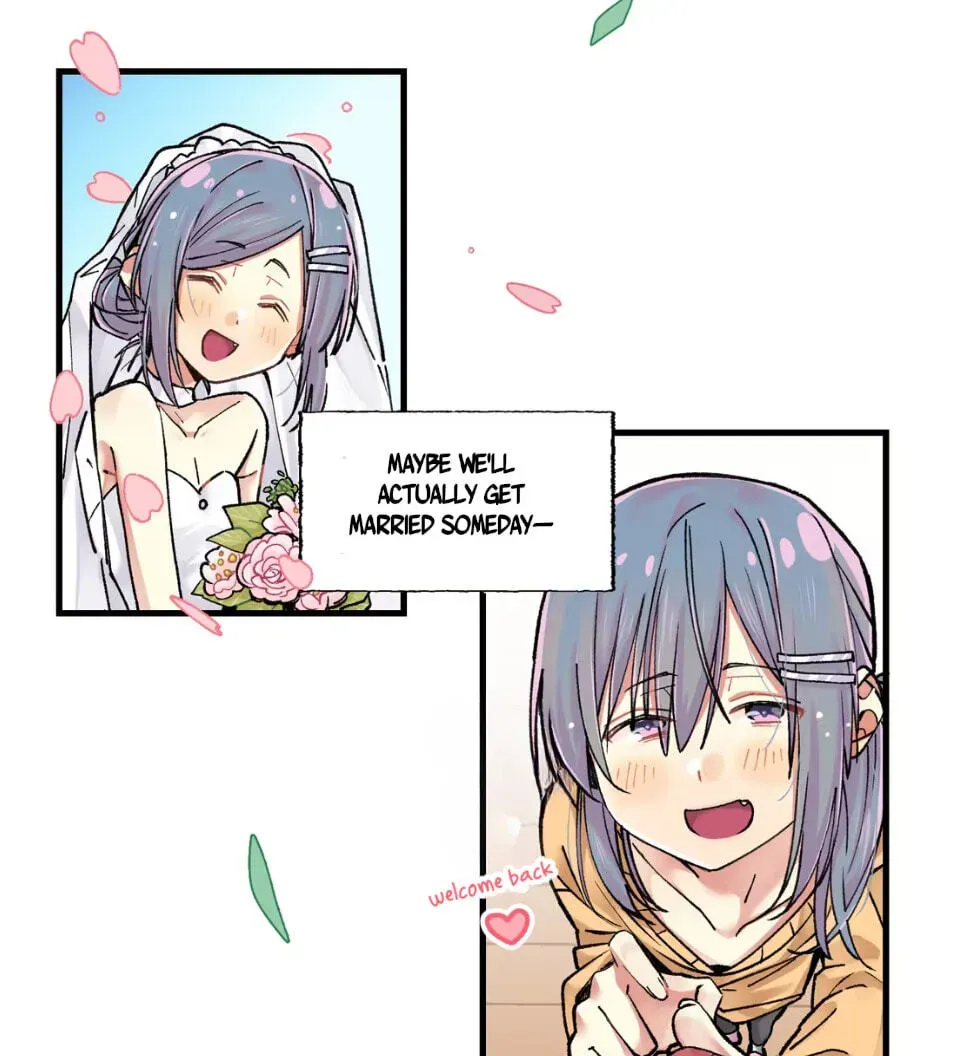 Senpai-chan Is a He Chapter 1 page 6 - 