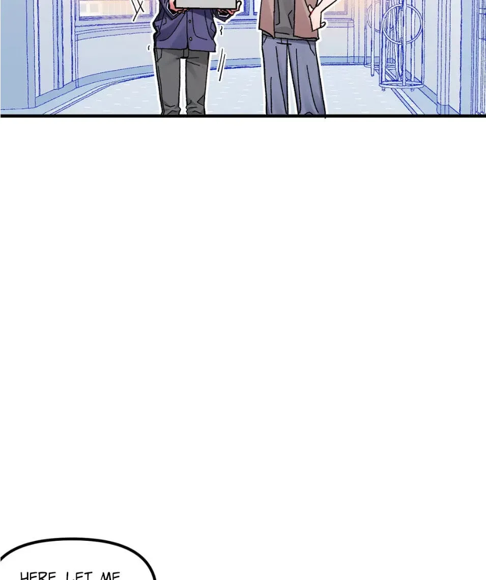 Senpai-chan Is a He Chapter 1 page 53 - 