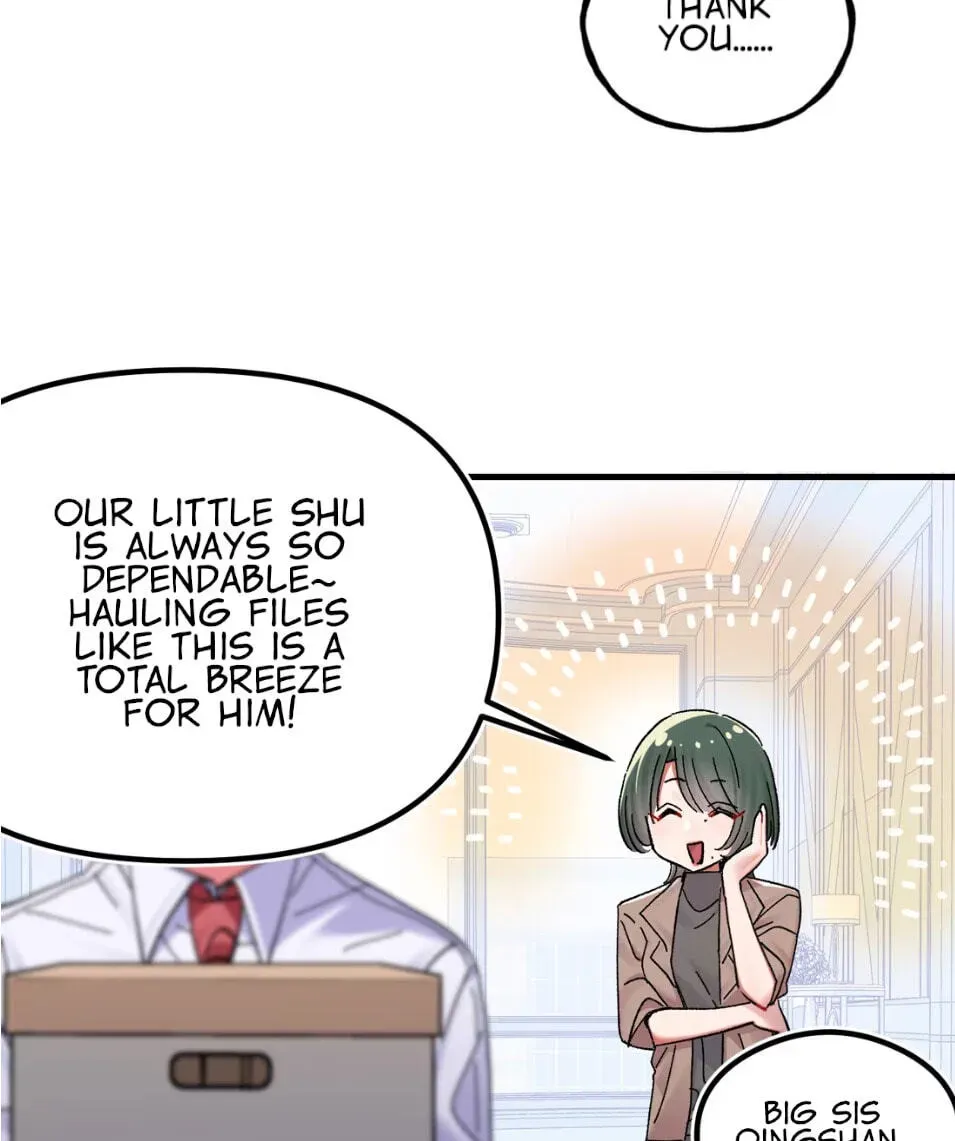 Senpai-chan Is a He Chapter 1 page 55 - 