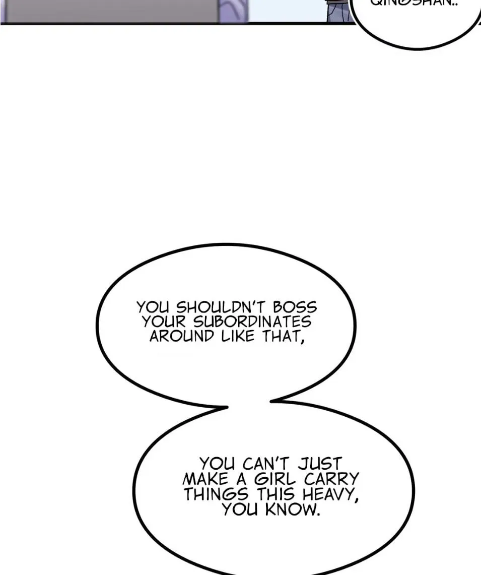 Senpai-chan Is a He Chapter 1 page 56 - 