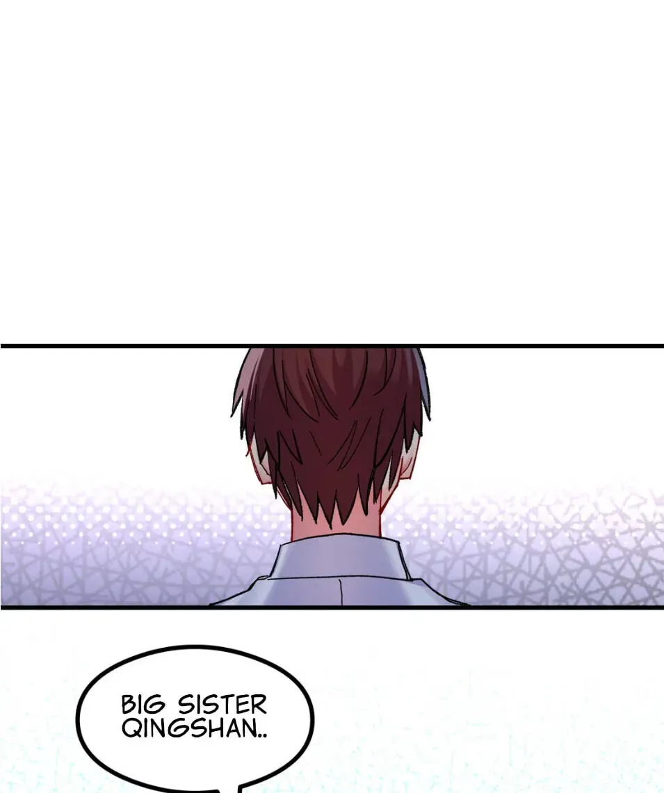 Senpai-chan Is a He Chapter 1 page 58 - 