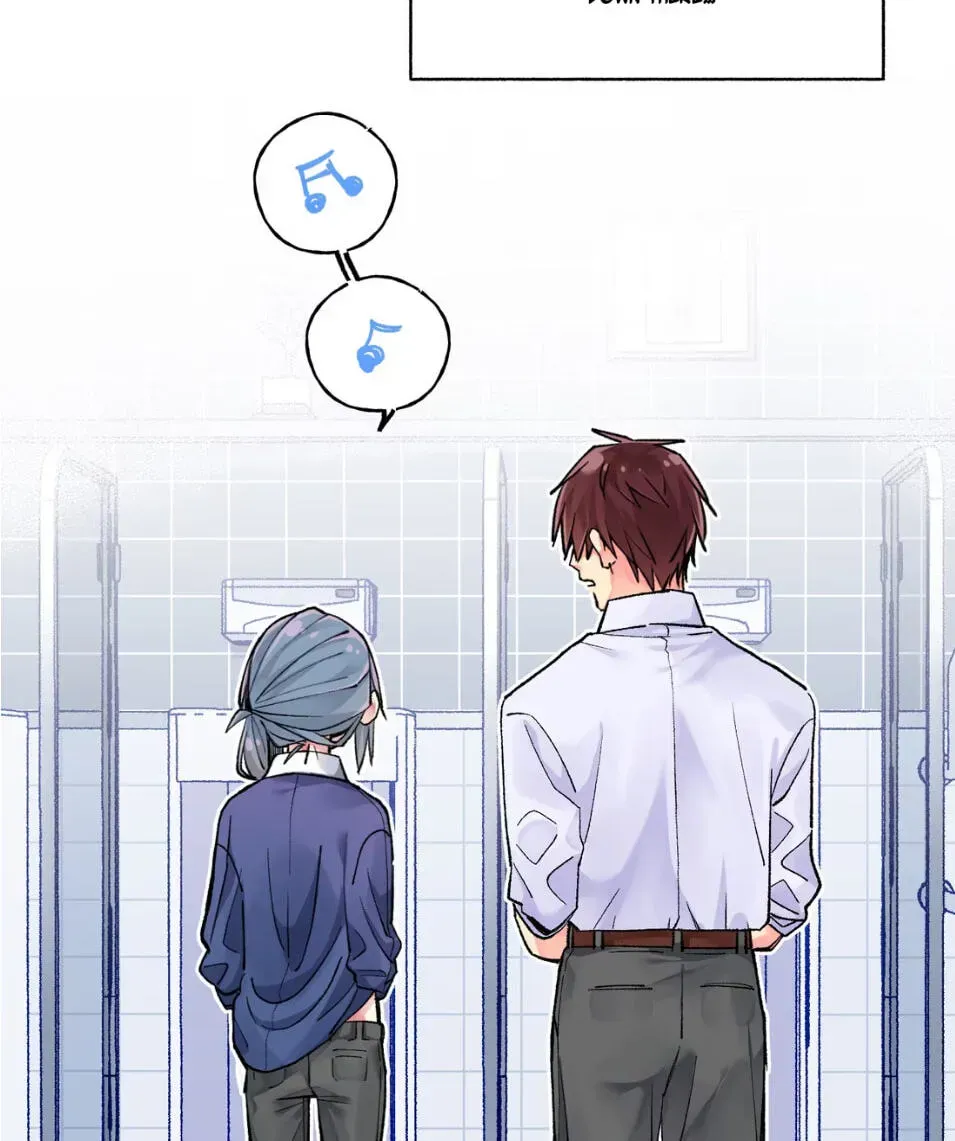 Senpai-chan Is a He Chapter 1 page 62 - 