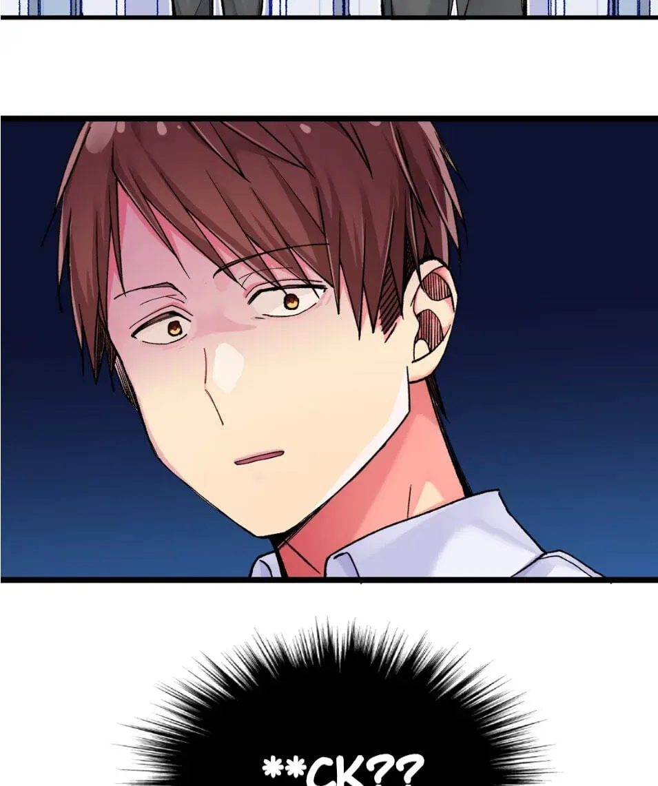 Senpai-chan Is a He Chapter 1 page 63 - 