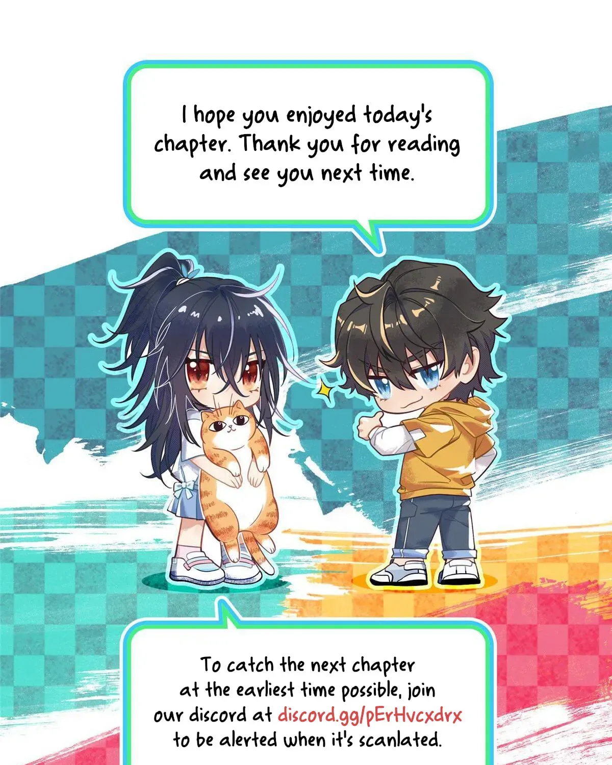 Senpai-chan Is a He Chapter 1 page 65 - 