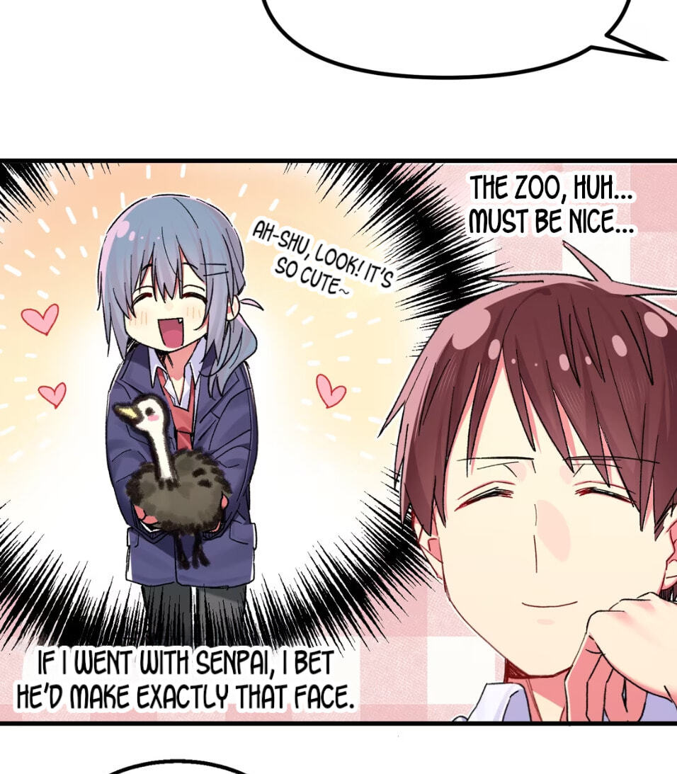 Senpai-chan Is a He Chapter 2 page 12 - 
