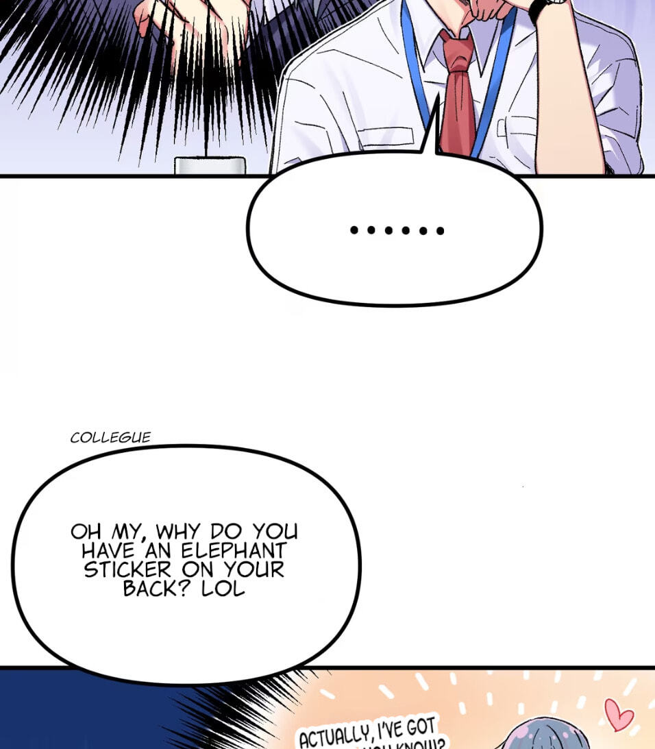 Senpai-chan Is a He Chapter 2 page 14 - 