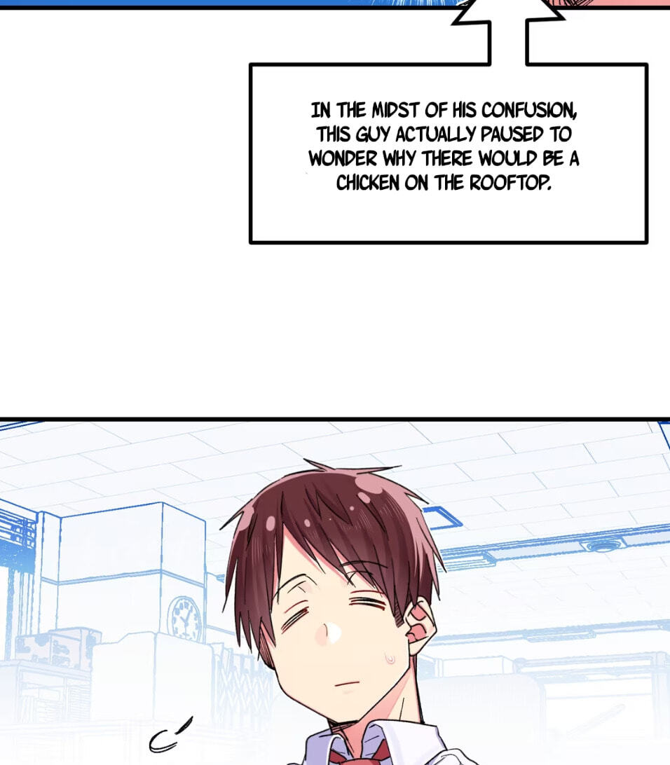 Senpai-chan Is a He Chapter 2 page 18 - 