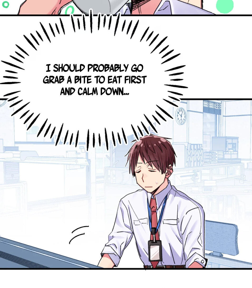Senpai-chan Is a He Chapter 2 page 20 - 