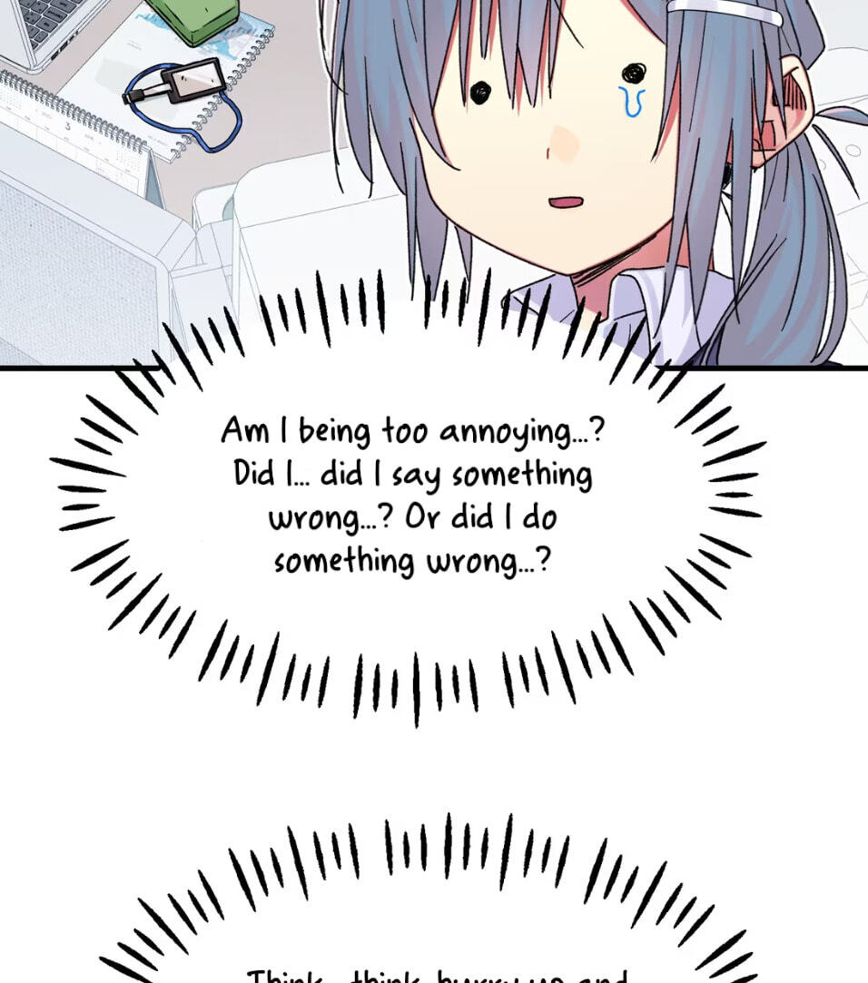 Senpai-chan Is a He Chapter 2 page 26 - 