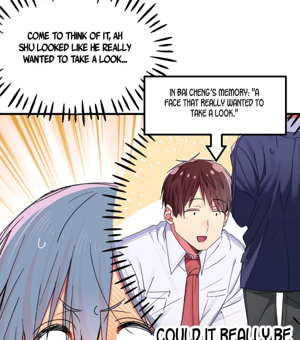 Senpai-chan Is a He Chapter 2 page 28 - 