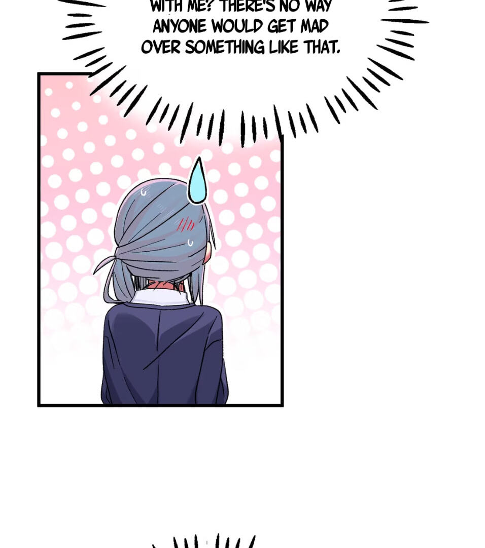 Senpai-chan Is a He Chapter 2 page 31 - 