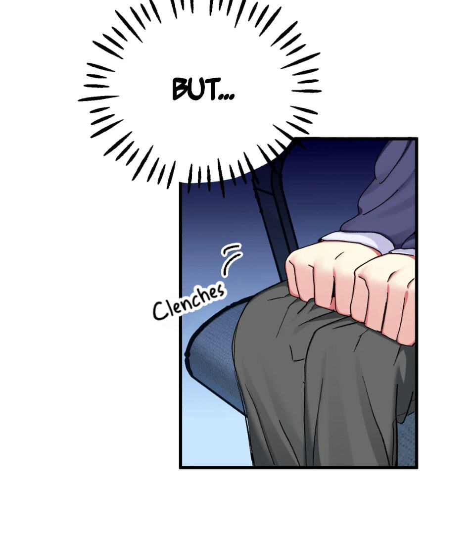 Senpai-chan Is a He Chapter 2 page 32 - 