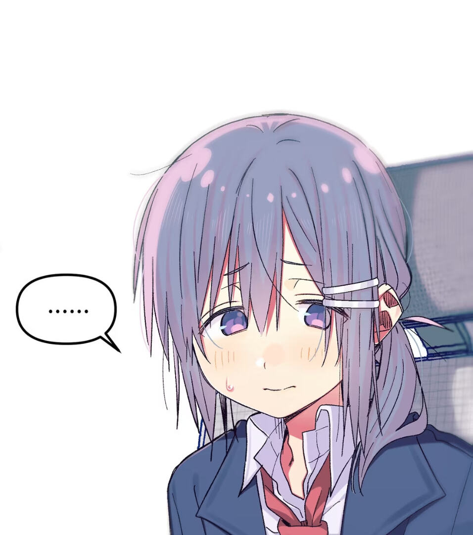 Senpai-chan Is a He Chapter 2 page 33 - 