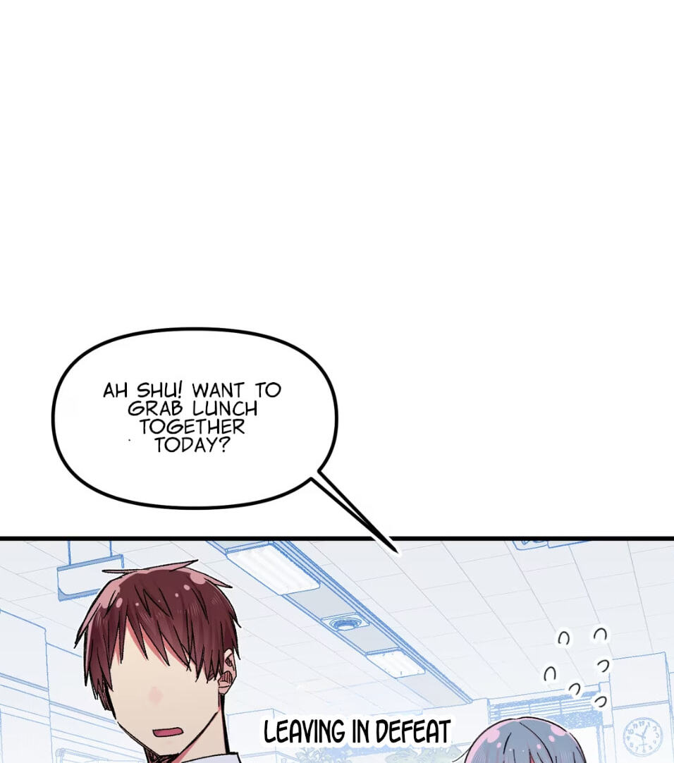 Senpai-chan Is a He Chapter 2 page 37 - 