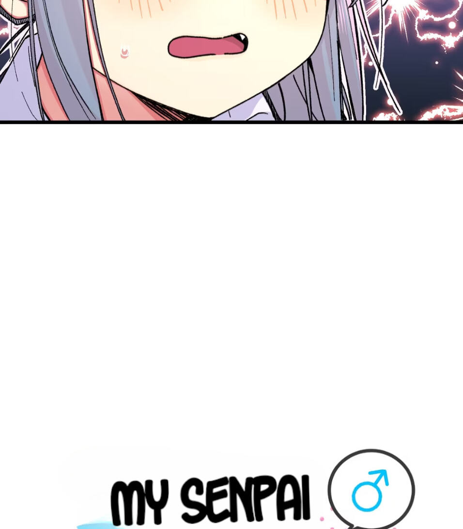 Senpai-chan Is a He Chapter 2 page 5 - 
