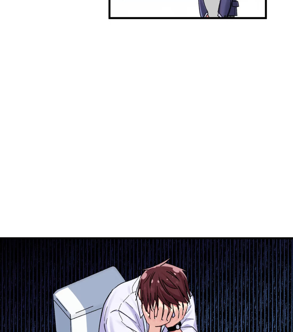 Senpai-chan Is a He Chapter 2 page 41 - 