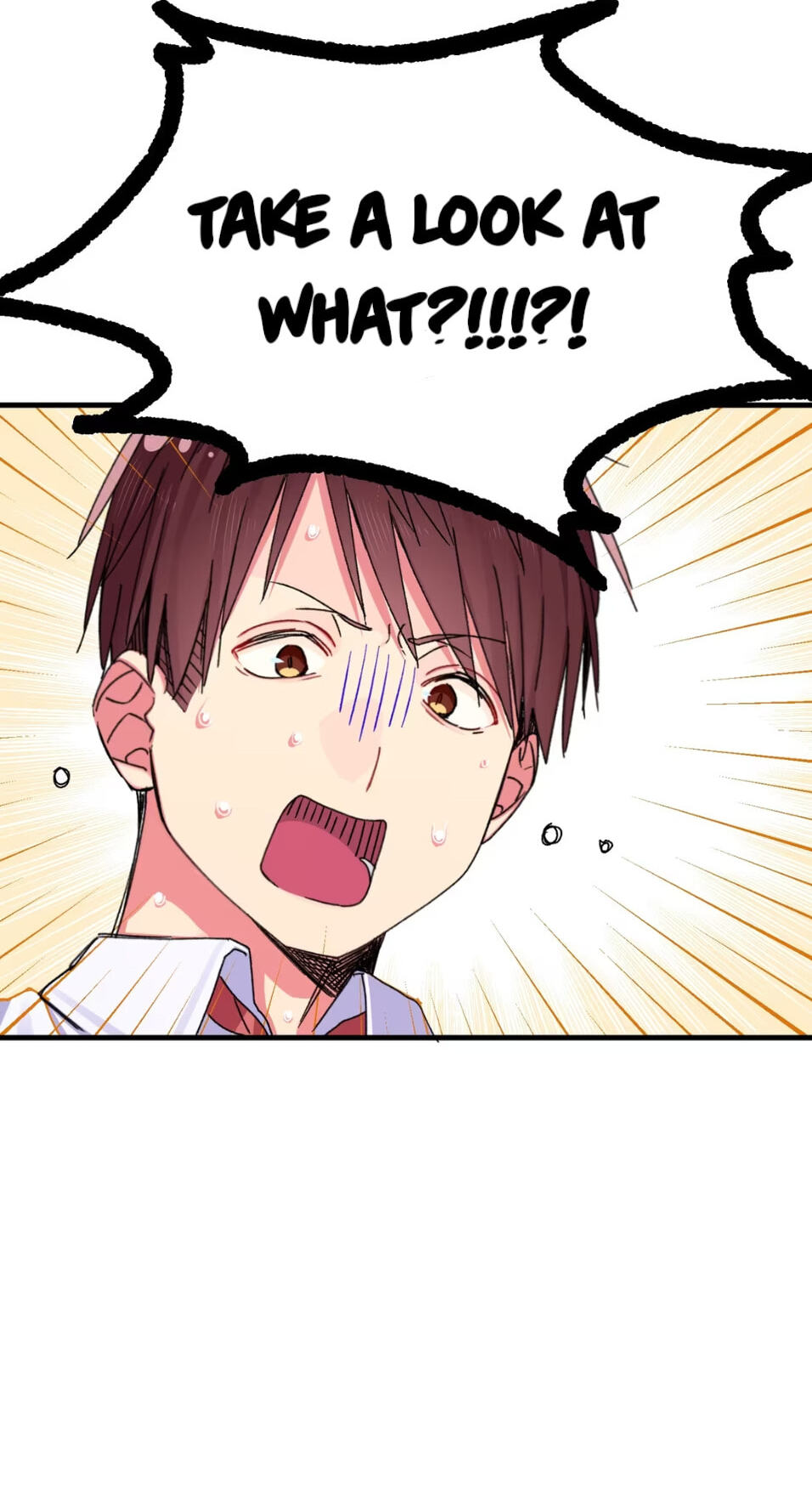 Senpai-chan Is a He Chapter 2 page 48 - 