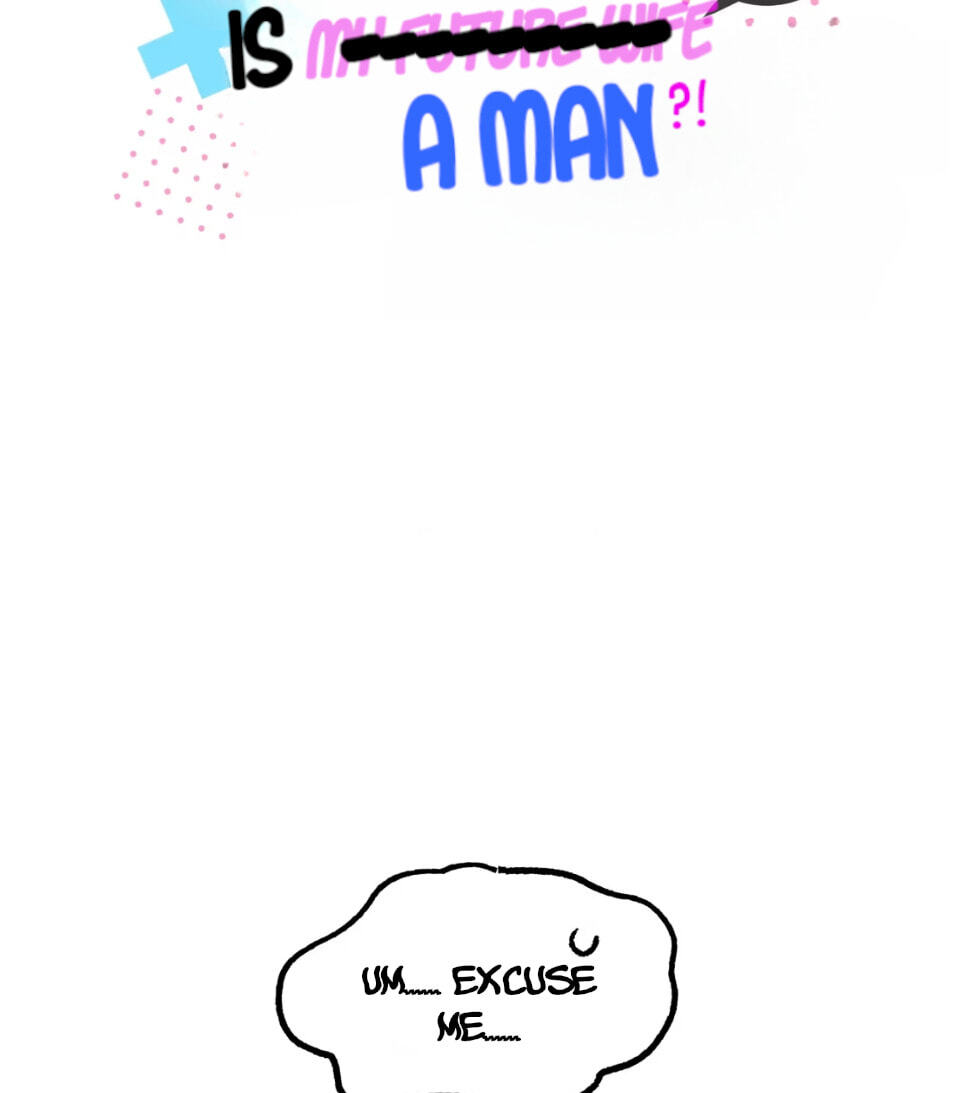 Senpai-chan Is a He Chapter 2 page 6 - 