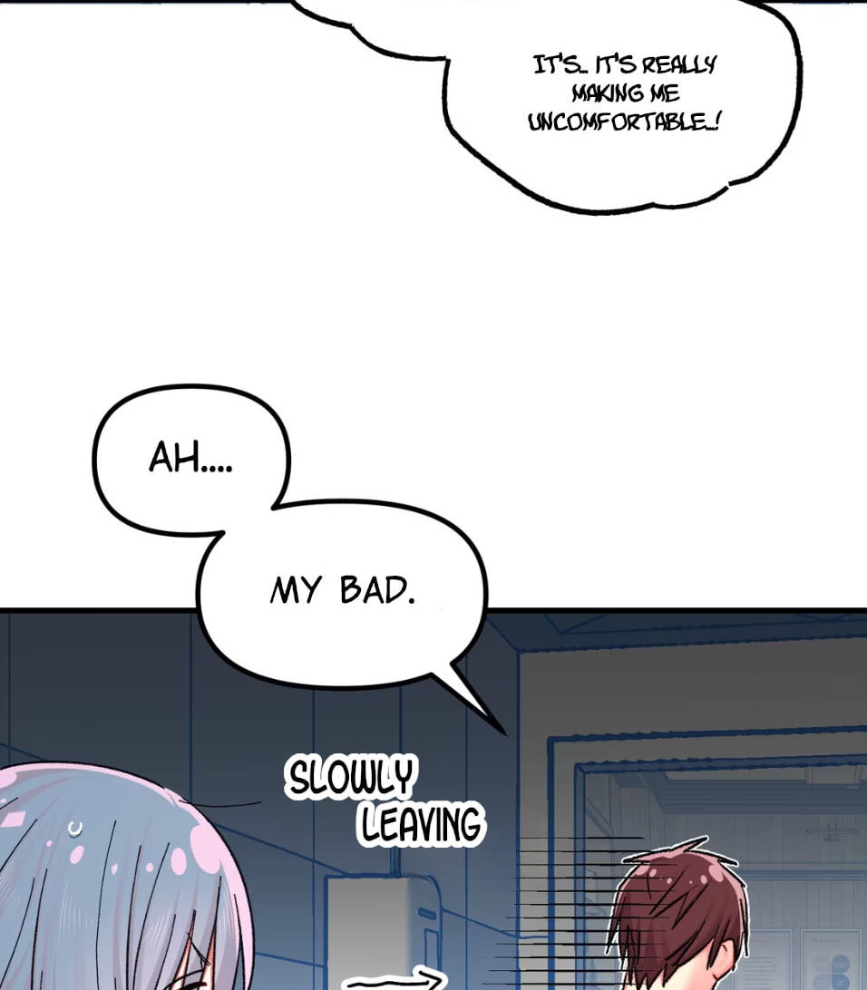 Senpai-chan Is a He Chapter 2 page 9 - 