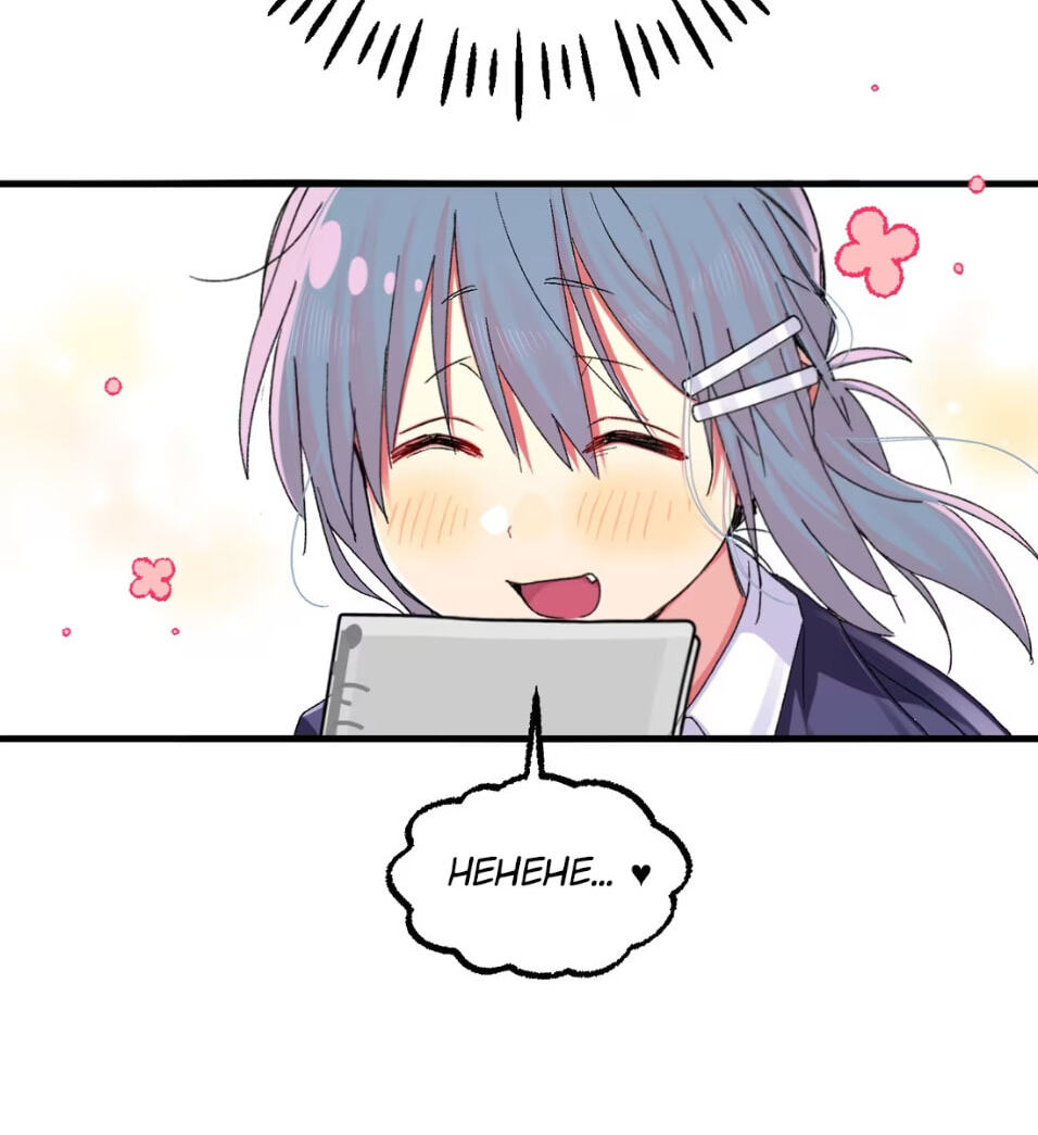 Senpai-chan Is a He Chapter 3 page 11 - 