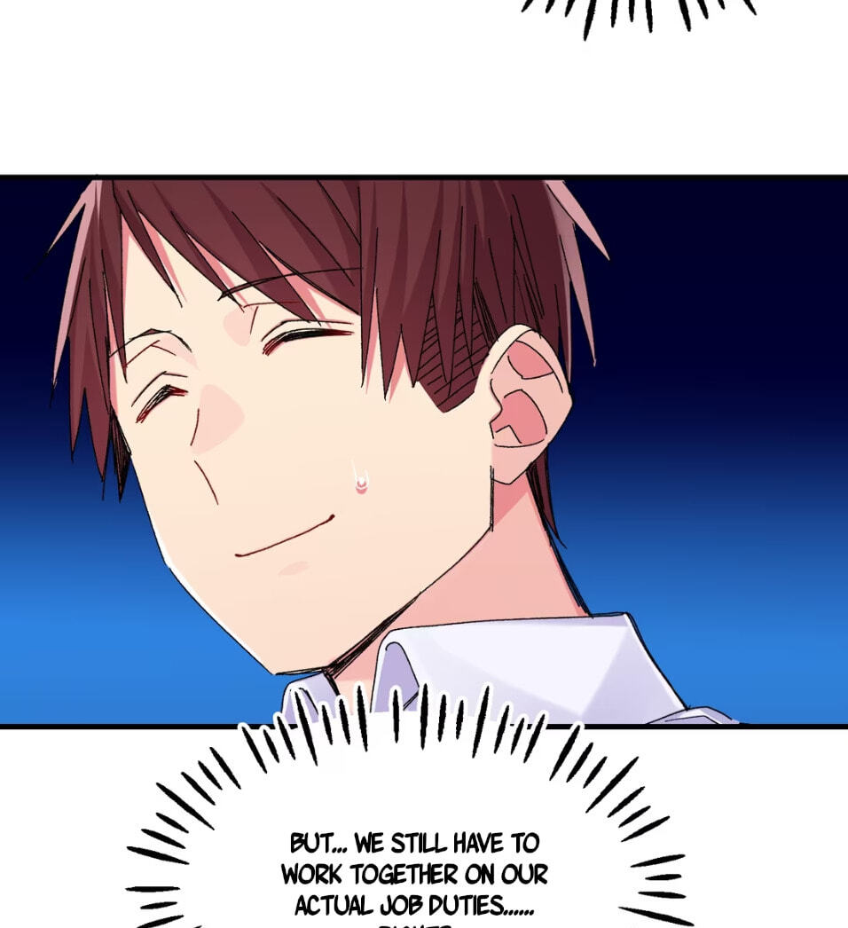 Senpai-chan Is a He Chapter 3 page 14 - 