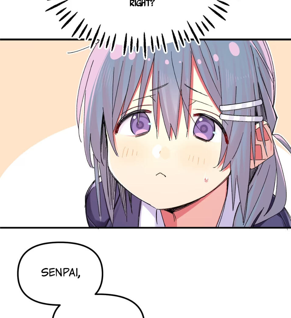 Senpai-chan Is a He Chapter 3 page 15 - 