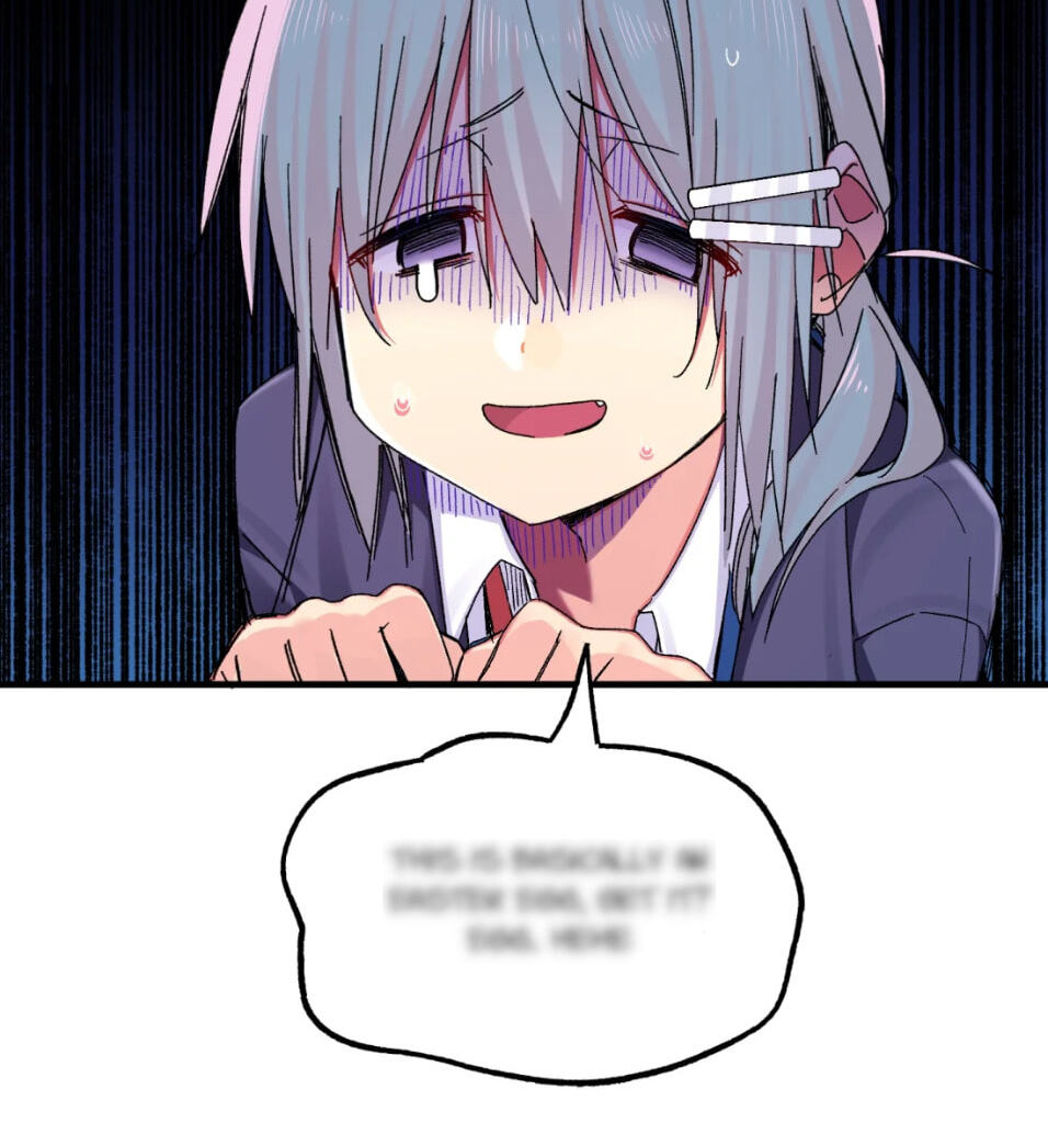 Senpai-chan Is a He Chapter 3 page 19 - 