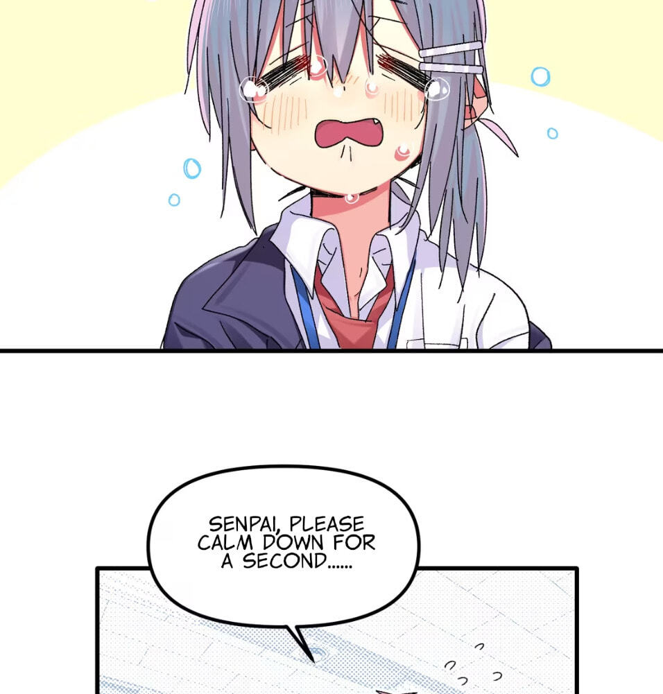 Senpai-chan Is a He Chapter 3 page 22 - 