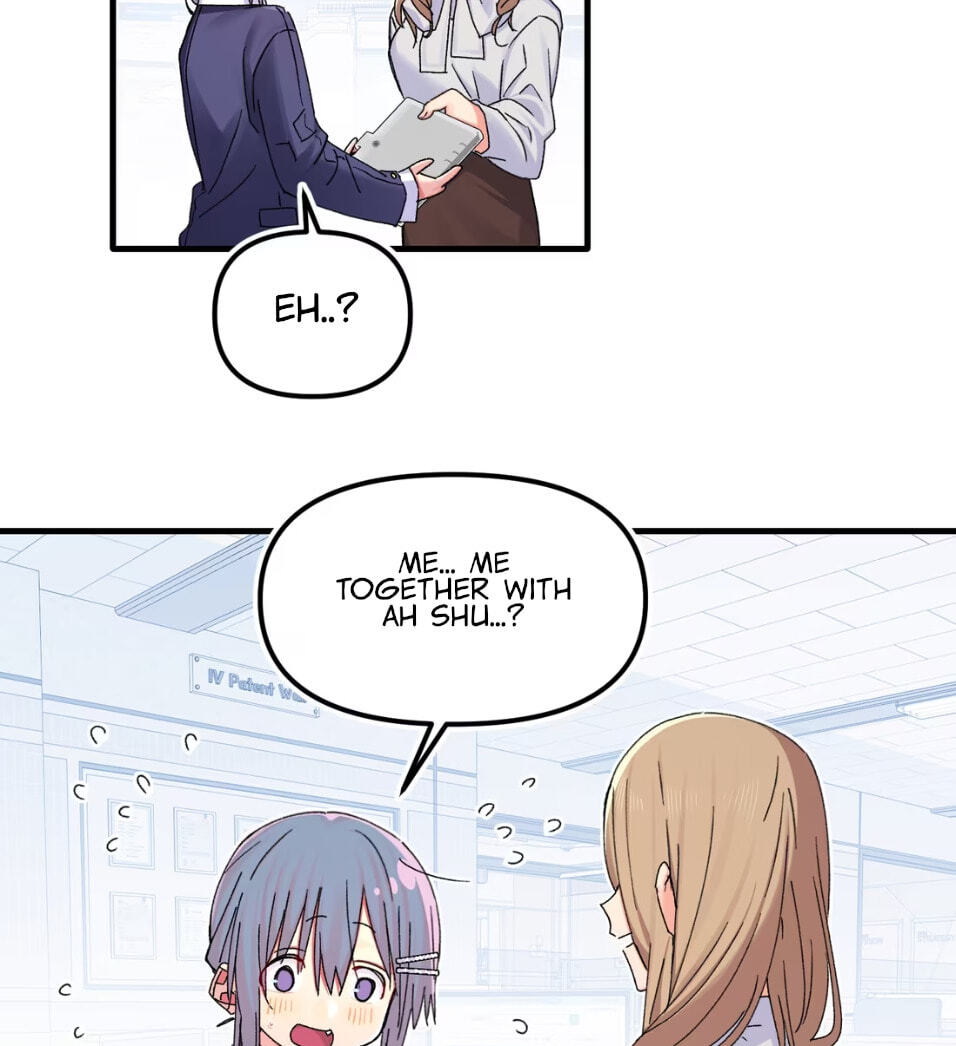 Senpai-chan Is a He Chapter 3 page 4 - 